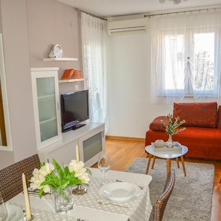 Apartment Sopta Makarska Eksteriør bilde