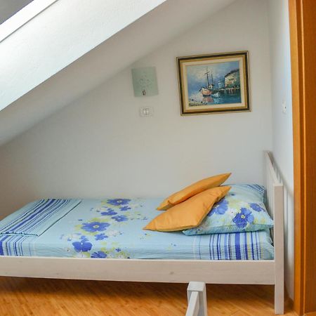 Apartment Sopta Makarska Eksteriør bilde
