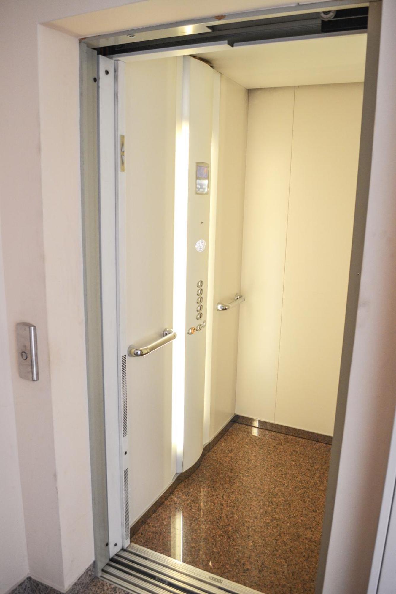 Apartment Sopta Makarska Eksteriør bilde
