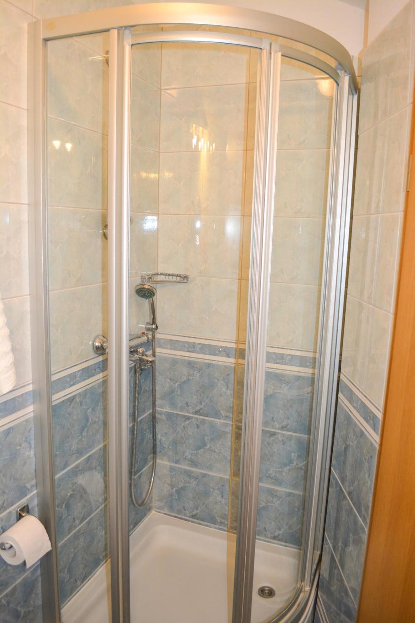Apartment Sopta Makarska Eksteriør bilde